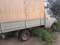 1995 ГАЗ ГАЗель (3302), серый - вид 3