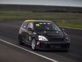 2004 Honda Civic Type R VII Рестайлинг, чёрный - вид 8