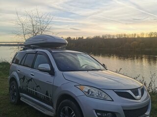 2011 Great Wall Hover H5, серый, 700000 рублей, вид 2