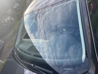 2017 Volkswagen Passat DSG6 B8, серый, 2300000 рублей, вид 5