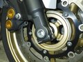 2014 Yamaha FZ8, белый, 599000 рублей - вид 9