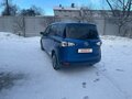 2016 Toyota Sienta II, синий, 1350000 рублей - вид 4