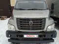 2019 ГАЗ ГАЗон Next, серый, 1900000 рублей - вид 10