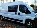 2014 Citroen Jumper, белый, 2050000 рублей - вид 5