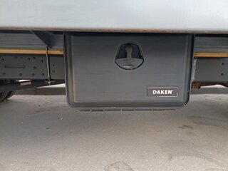 2007 ГАЗ ГАЗель (3302), синий, 1199999 рублей, вид 5