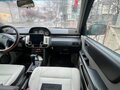 2001 Nissan X-Trail I, чёрный, 650000 рублей - вид 9