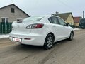 2012 Mazda 3 II (BL) Рестайлинг, белый, 760000 рублей - вид 6