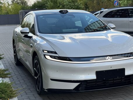 2026 Changan Qiyuan A06 28.39 kWh, белый, 2900000 рублей, вид 3