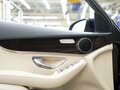 2017 Mercedes-Benz GLC 250 I (X253), синий, 2985000 рублей - вид 8