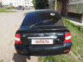 2008 Lada (ВАЗ) Priora I, зелёный, 280000 рублей - вид 5