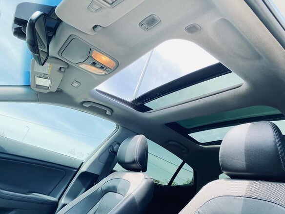 2013 Kia Optima III, серый, 1200000 рублей - вид 34