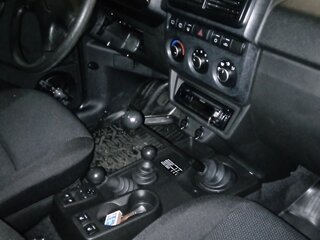 2023 Lada (ВАЗ) Niva Legend I, чёрный, 1050000 рублей, вид 2