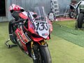 2014 Ducati 1199 Panigale, красный - вид 1