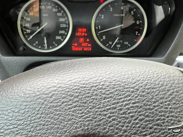 2012 BMW X6 35i I (E71) Рестайлинг, чёрный, 3600000 рублей - вид 6
