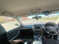 2004 Toyota Crown XII (S180), белый, 1699999 рублей - вид 10