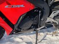 2016 Honda CBR 1000 RR/RA Fireblade, красный, 1200000 рублей - вид 11