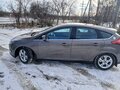 2011 Ford Focus III, коричневый, 1000000 рублей - вид 3
