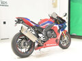 2020 Honda CBR 1000 RR/RA Fireblade, красный, 1600000 рублей - вид 4
