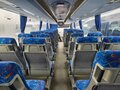 2000 Volvo B12 Series, белый, 3050000 рублей - вид 11