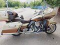 2010 Harley-Davidson CVO Road Glide, бежевый, 1400000 рублей - вид 6