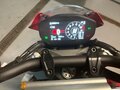 2021 Ducati Monster 937, красный, 1240000 рублей - вид 8