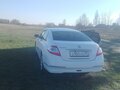 2013 Nissan Teana II (J32) Рестайлинг, белый, 1100000 рублей - вид 4