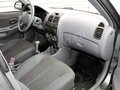 2007 Hyundai Accent ТагАЗ II, серый - вид 9