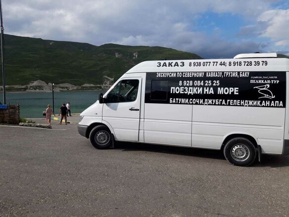 2005 Mercedes-Benz Sprinter, белый, 1200000 рублей