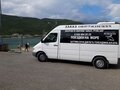 2005 Mercedes-Benz Sprinter, белый, 1200000 рублей