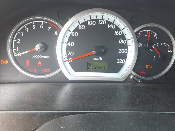 2008 Chevrolet Lacetti I, синий, 450000 рублей - вид 5