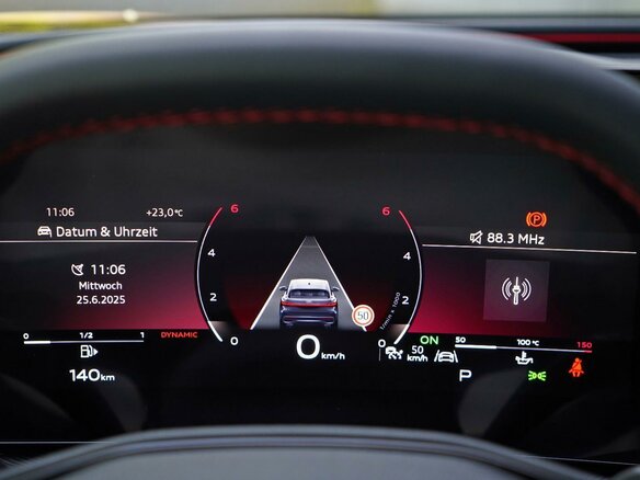 2025 Audi Q5 40 TDI III (GU), чёрный - вид 22
