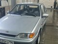 2004 Lada (ВАЗ) 2115, серебристый, 205000 рублей - вид 1