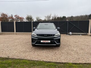 2022 Geely Tugella I, серый, 3900000 рублей, вид 3