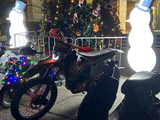 Frateli Enduro