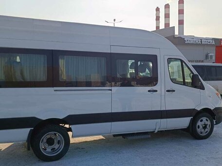 2023 JAC Sunray, белый, 3243000 рублей, вид 2