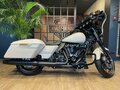 2023 Harley-Davidson Street Glide ST, серебристый, 3740000 рублей