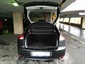 2008 Renault Laguna III, чёрный - вид 3