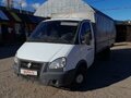 2016 ГАЗ ГАЗель (3302), белый, 1150000 рублей