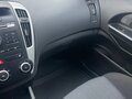 2010 Kia Ceed I Рестайлинг, красный, 650000 рублей - вид 7