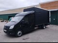 2021 ГАЗ ГАЗель Next, чёрный, 3900000 рублей - вид 5