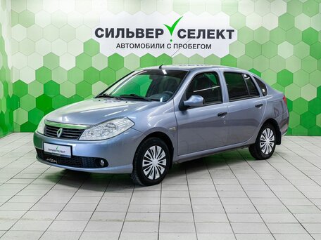Renault Symbol ll