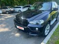 2007 BMW X5 48i II (E70), синий, 1500000 рублей