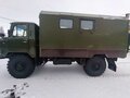 1990 ГАЗ 66, зелёный, 720000 рублей - вид 3
