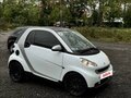 2008 Smart Fortwo II, серый, 600000 рублей - вид 6