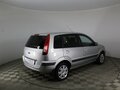 2009 Ford Fusion I Рестайлинг, серый - вид 4