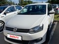 2013 Volkswagen Polo V, белый, 599000 рублей - вид 1