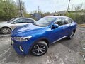 2021 Haval F7x I, синий, 1590000 рублей - вид 7