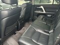 2015 Toyota Land Cruiser 200 Series Рестайлинг 1, чёрный, 4300000 рублей - вид 8