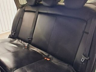 2018 Nissan Almera III (G15), белый, 850000 рублей, вид 5