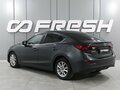 2013 Mazda 3 III (BM), серый - вид 1